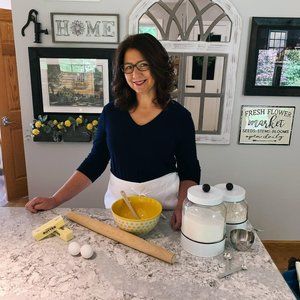 Meet your Posher, Jill